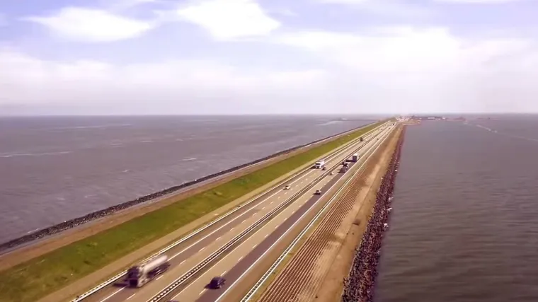 'Napravili smo more da se ogradimo od Meksikanaca i natjerali ih da plate': kako se Nizozemska predstavila Donaldu Trumpu