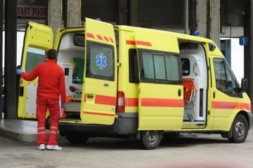 Tragedija kod Otočca: brat i sestra umrli od otrovanja ugljičnim monoksidom