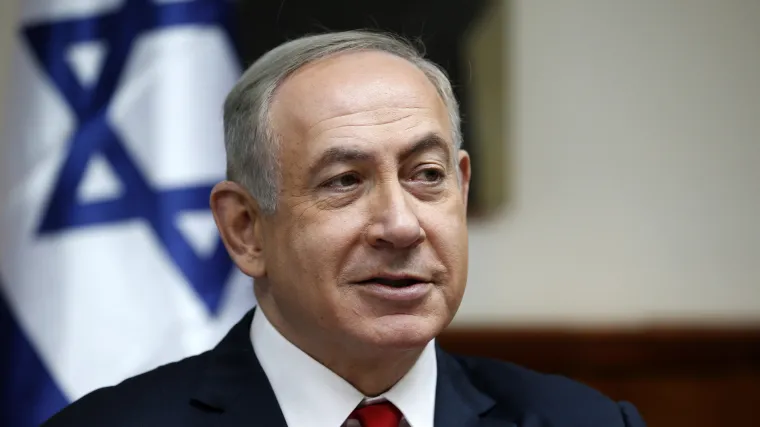 Izraelski premijer Netanyahu zahvalio Hrvatskoj na međunarodnoj potpori: 'Vi ste se založili za istinu, &scaron;to znači za Izrael'