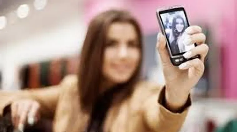 Jeste li znali da su va&scaron;i selfiji umjetničko djelo?