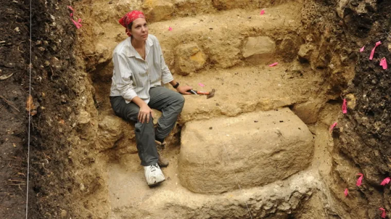 Arheolozi otkrili nove činjenice o propasti drevnog naroda