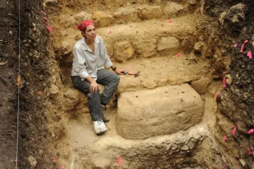 Arheolozi otkrili nove činjenice o propasti drevnog naroda
