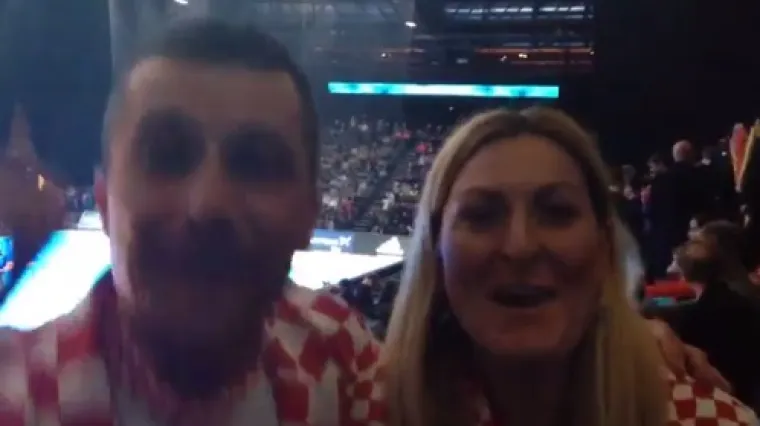 Hrvatska heroina odu&scaron;evila navijače u Montpellieru