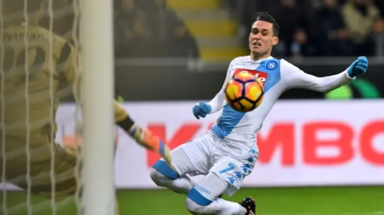 Tri hrvatska reprezentativca nastupila na San Paolu