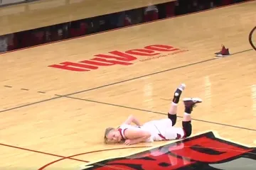 Propisno se osramotila i postala predmet sprdnje društvenih mreža