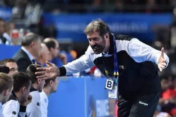 Vujović i Slovenija uni&scaron;tili Katar i izborili polufinale, čeka ih najteži izazov