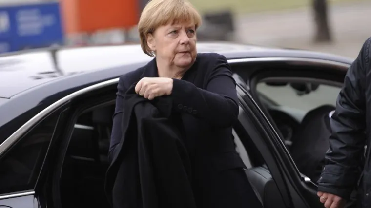 Nakon Hillary Clinton, na meti ruskih hakera i Angela Merkel?!