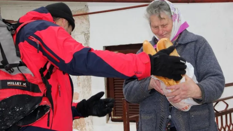 Na &scaron;aljivi način progovorili o bolnoj istini&nbsp;u kojoj bi se neki Hrvati mogli prepoznati