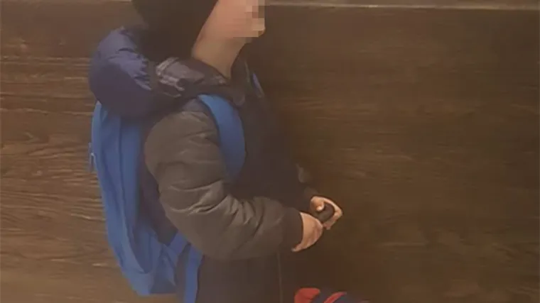 Fotografija gladnog dječačića digla Dubrovčane na noge, reagirala i policija