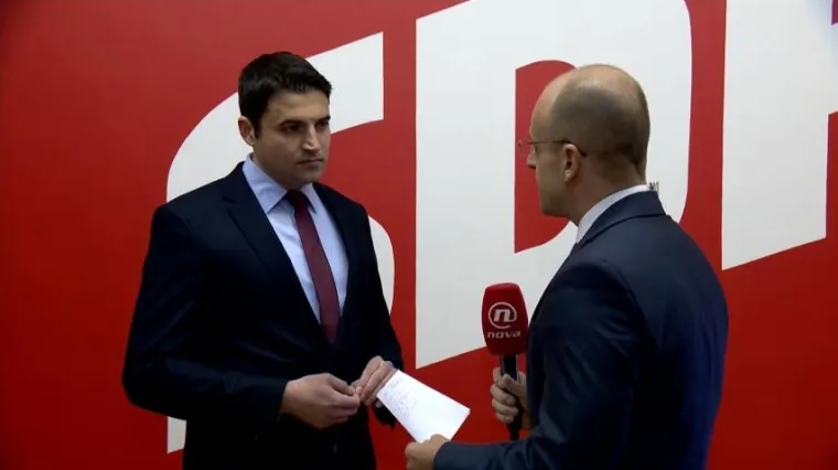 'Prvi sam među jednakima, lider sam i to pokazujem'