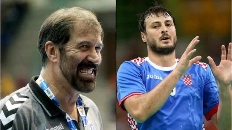 'Duvnjaka ne bih zvao! Previ&scaron;e se od njega očekuje, a on s podočnjacima stoji na terenu...'