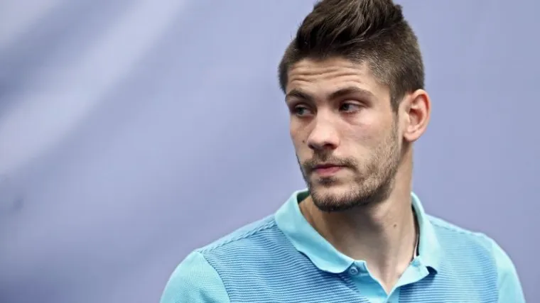 Kramarić zabrinut zbog tajanstvene ozljede