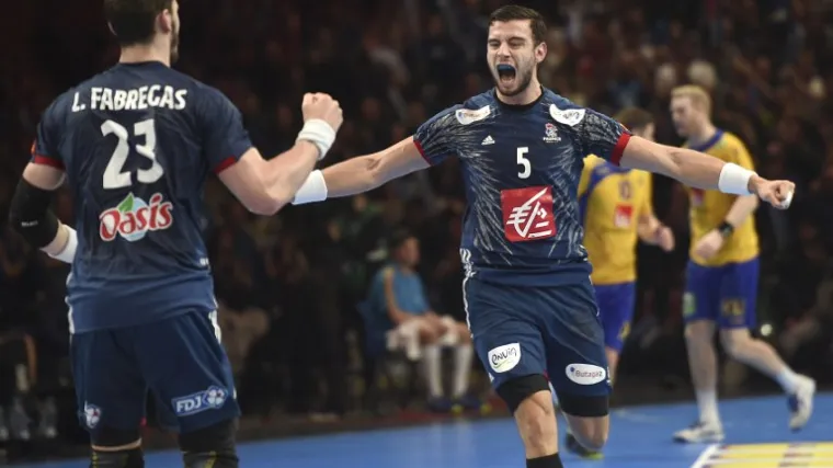 Domaćini sru&scaron;ili fenomenalne &Scaron;veđane i izborili plasman u polufinale SP-a