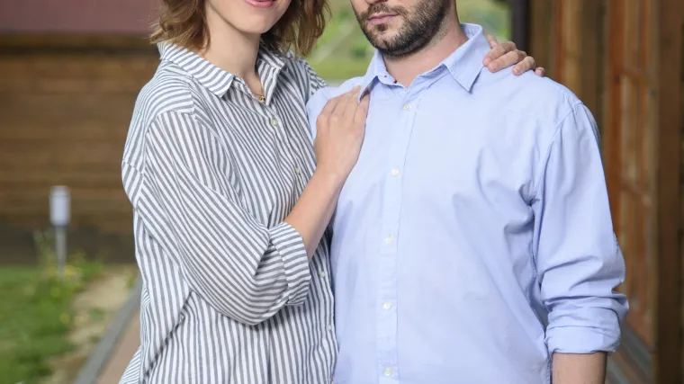 Mara i Domagoj su zabrinuti zbog prijetnji Jankovog oca (Zlatni dvori)