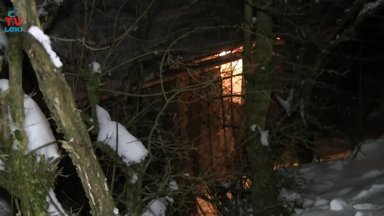 Brat i sestra iz Otočca umrli od trovanja ugljičnim monoksidom