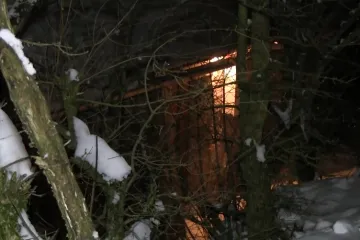 Brat i sestra iz Otočca umrli od trovanja ugljičnim monoksidom