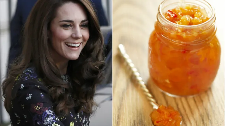 Recept za namaz kojim Kate Middleton redovito časti kraljicu jednostavno morate isprobati