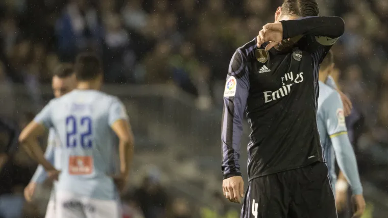 Celta priredila senzaciju: Real ispao u četvrtfinalu Kupa kralja!