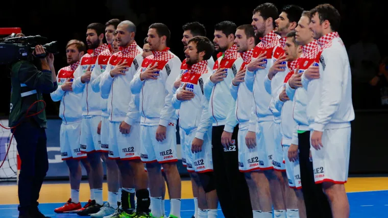 Pročitajte emotivno pismo kojim su članice zadarske udruge 'Žene u Domovinskom ratu' motivirale Kauboje protiv &Scaron;panjolske