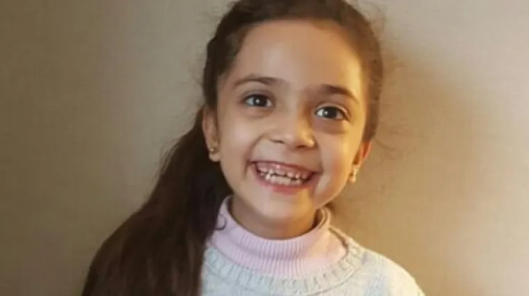 Djevojčica iz Sirije pisala Trumpu: 'Milijuni djece u Siriji pate zbog odraslih - spasite ih jer svi zaslužuju mir!'