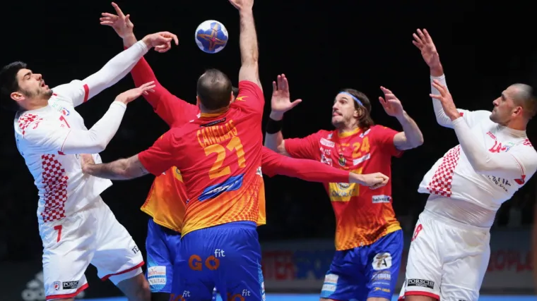 &Scaron;panjolski igrači, mediji i navijači prona&scaron;li krivce za poraz: 'Suci su nam ukrali pobjedu protiv Hrvatske!'