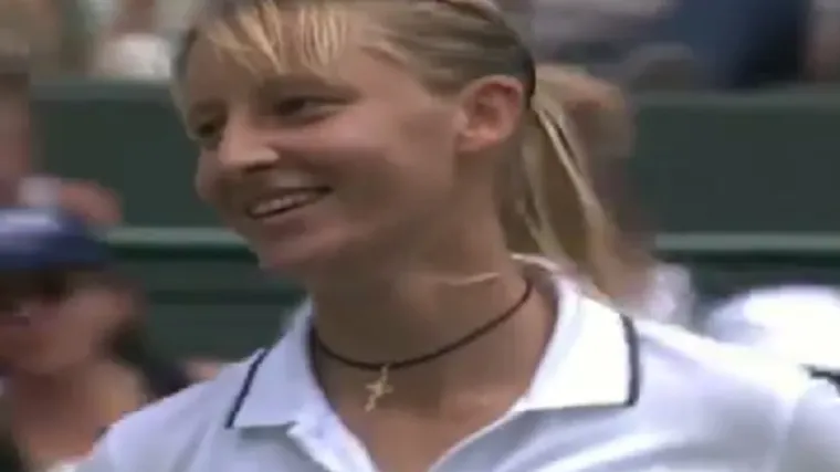 Twitter-profil najslavnijeg teniskog turnira podsjetio kakva je Mirjana bila 1999.