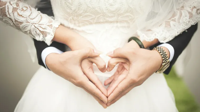 Kako organizirati vjenčanje u Zagrebu