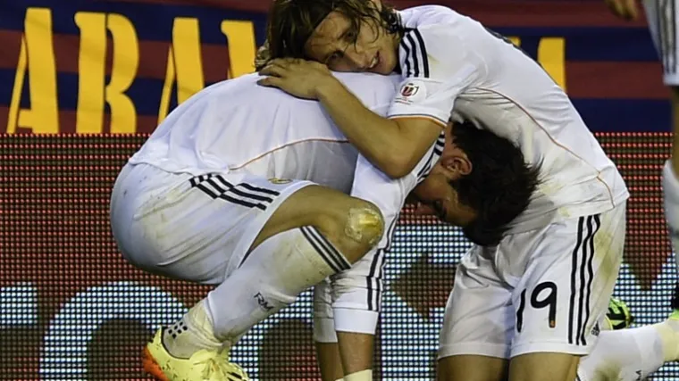 Spremni su iskrcati 200 milijuna eura za biser Real Madrida