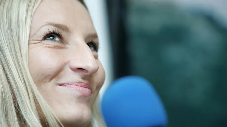 'Srce mi je veliko k'o kuća!'