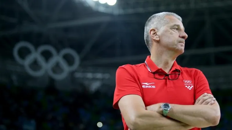 'Neću reći da je cilj medalja, ali...'