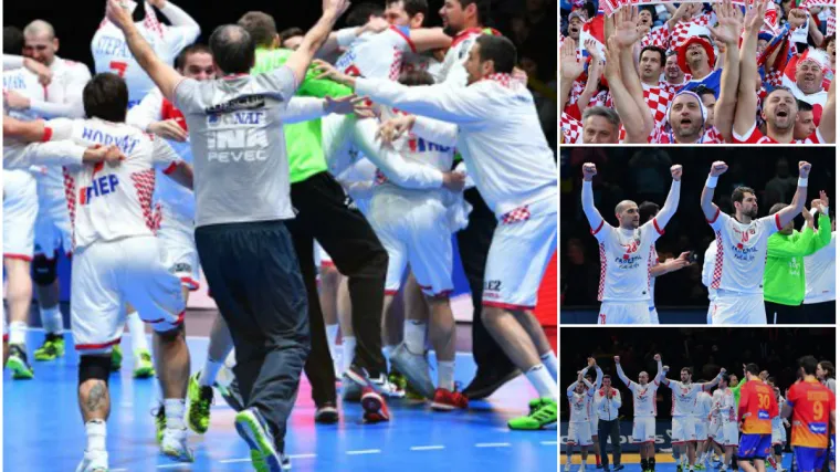 'Neopisivo je &scaron;to su napravili, to ćemo pamtiti čitavi život'