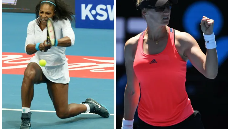 Možda i najbolja tenisačica ikad odala priznanje Mikici pred polufinale Australian Opena