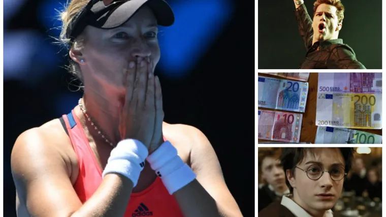 Slu&scaron;ala se Livin' la Vida Loca, gledala Američka pita i strahovalo od smaka svijeta