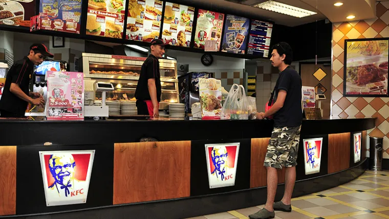 Nećete vjerovati, ali lanac brze hrane zna prije vas