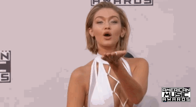 Efekt Gigi Hadid: Pojedinci s baby face-om uspje&scaron;niji su nego oni sa zrelim crtama lica