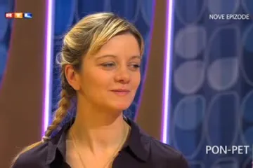 Novu zabavnu emisiju 'Pet na pet' ne propustite u 19:15 sati, samo na RTL-u!