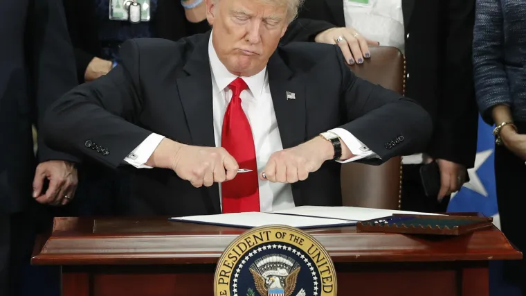 Donald Trump i republikanci u Philadephiji obećali godinu velikih reformi