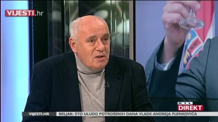 Puhovski: 'Plenkovićeva najjača i najslabija osobina je to &scaron;to poku&scaron;ava smirivati, a onda odlaže probleme'