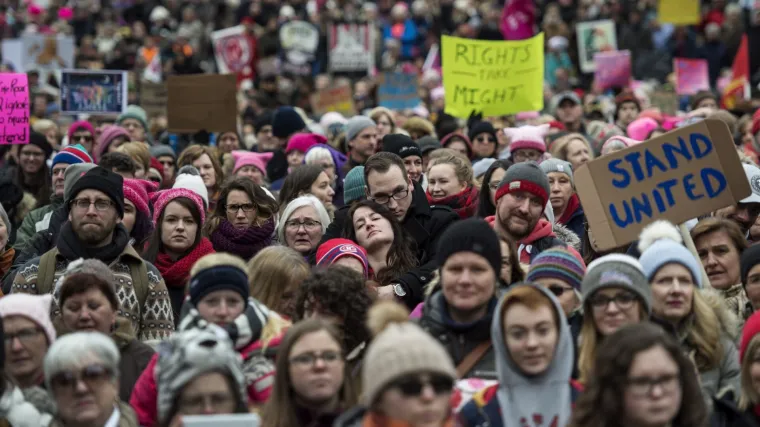 Priprema se drugi mar&scaron; u Washingtonu: 'Vlada koja ignorira znanost kako bi postigla ideolo&scaron;ke ciljeve ugrožava svijet'