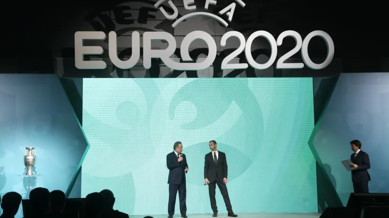 Novi način plasmana na velika natjecanja: UEFA predstavila 'Ligu nacija'