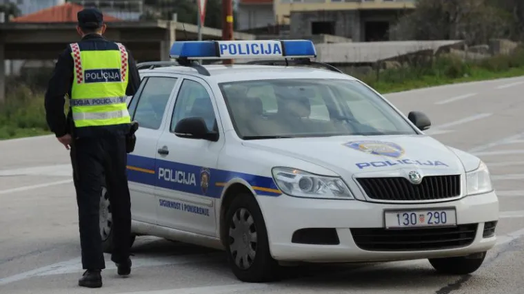 U Varaždinu eksplozija nepoznate naprave, ima &scaron;tete, ali bez ozlijeđenih