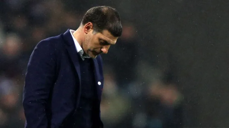 Slaven Bilić hospitaliziran u londonskoj bolnici: liječnici mu savjetovali strogo mirovanje