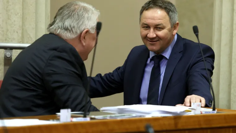Culej o predsjednici Republike: 'Žena, majka, predsjednica, domaćica'