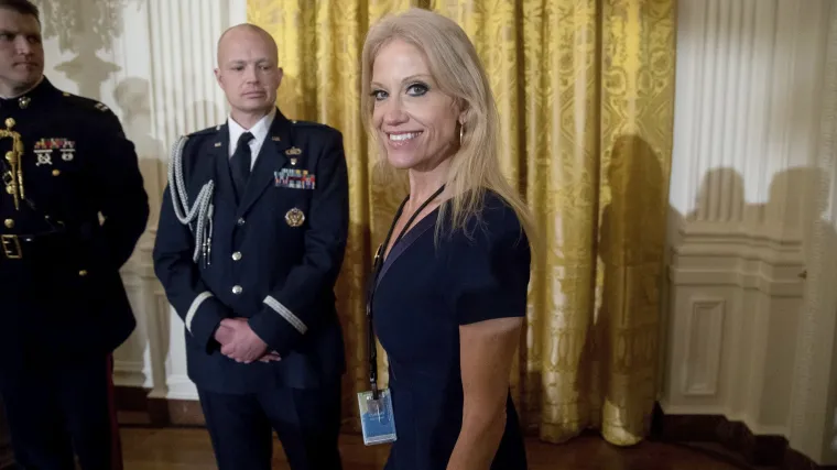 Orwellov klasik '1984.' zahvaljujući Trumpovim 'alternativnim činjenicama' ponovno bestseller