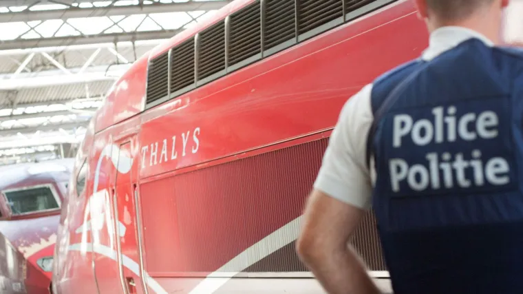 Incident u Francuskoj: majka s dečkom pu&scaron;ila na peronu, vlak oti&scaron;ao s bebom!