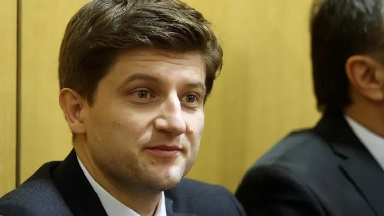 Marić o Agrokoru: 'Mislim da je kompanija u dobrom stanju i da do bankrota neće doći'