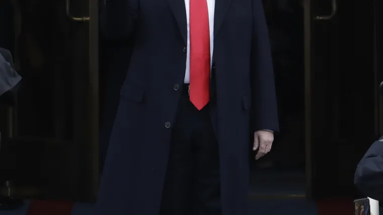 Trump u obrani mučenja vodom pri ispitivanju: 'Moramo za&scaron;tititi na&scaron;u zemlju'