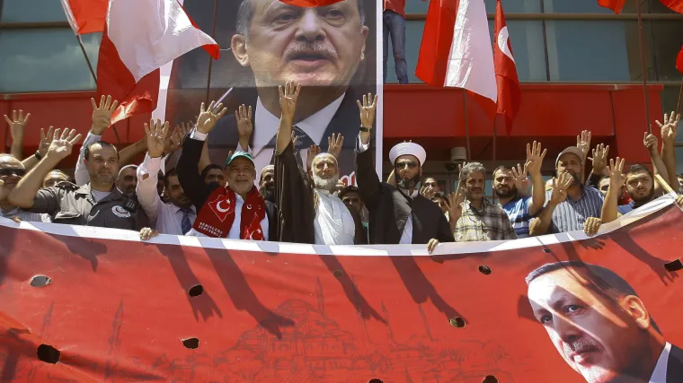 Konačna odluka: Grčka neće izručiti vojnike koje Turska drži izdajnicima