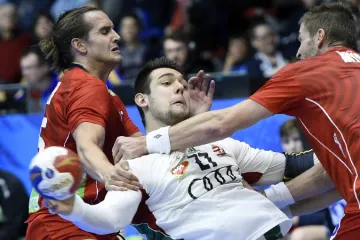 'Daleko smo od finala. Moramo razmi&scaron;ljati samo o Hrvatskoj'