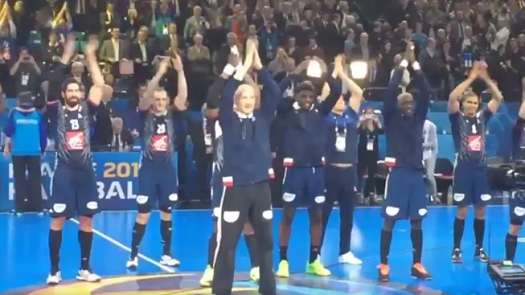 Omeyer zarazio arenu 'islandskom zarazom'